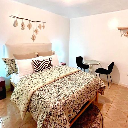 Cusco Kintu House Leilighet Eksteriør bilde