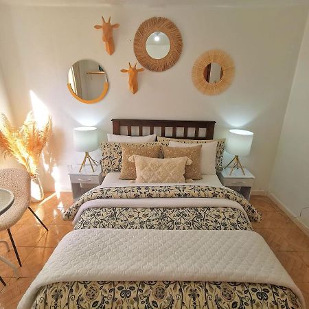 Cusco Kintu House Leilighet Eksteriør bilde