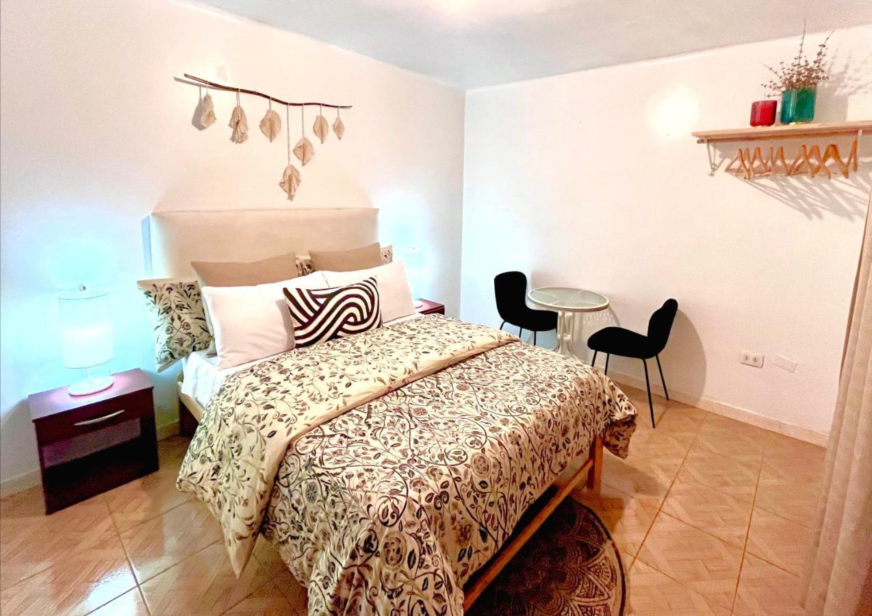 Cusco Kintu House Leilighet Eksteriør bilde