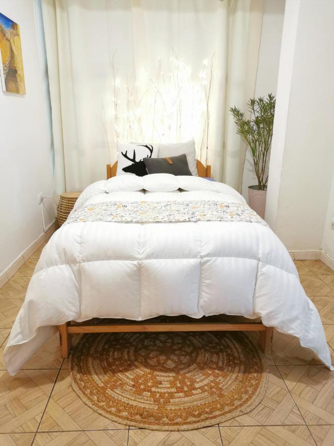 Cusco Kintu House Leilighet Eksteriør bilde